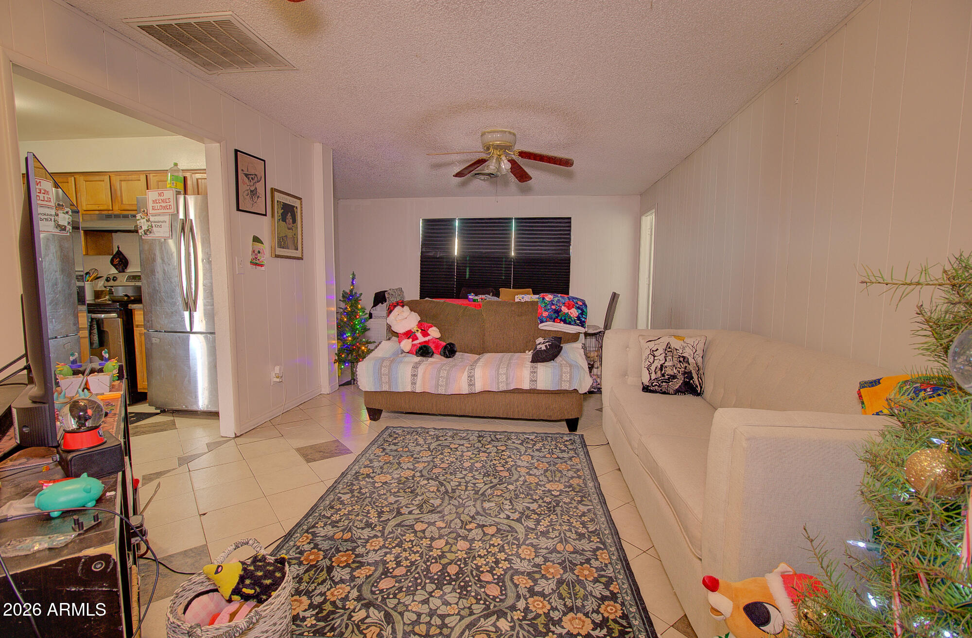 1114 N LA SIESTA Drive