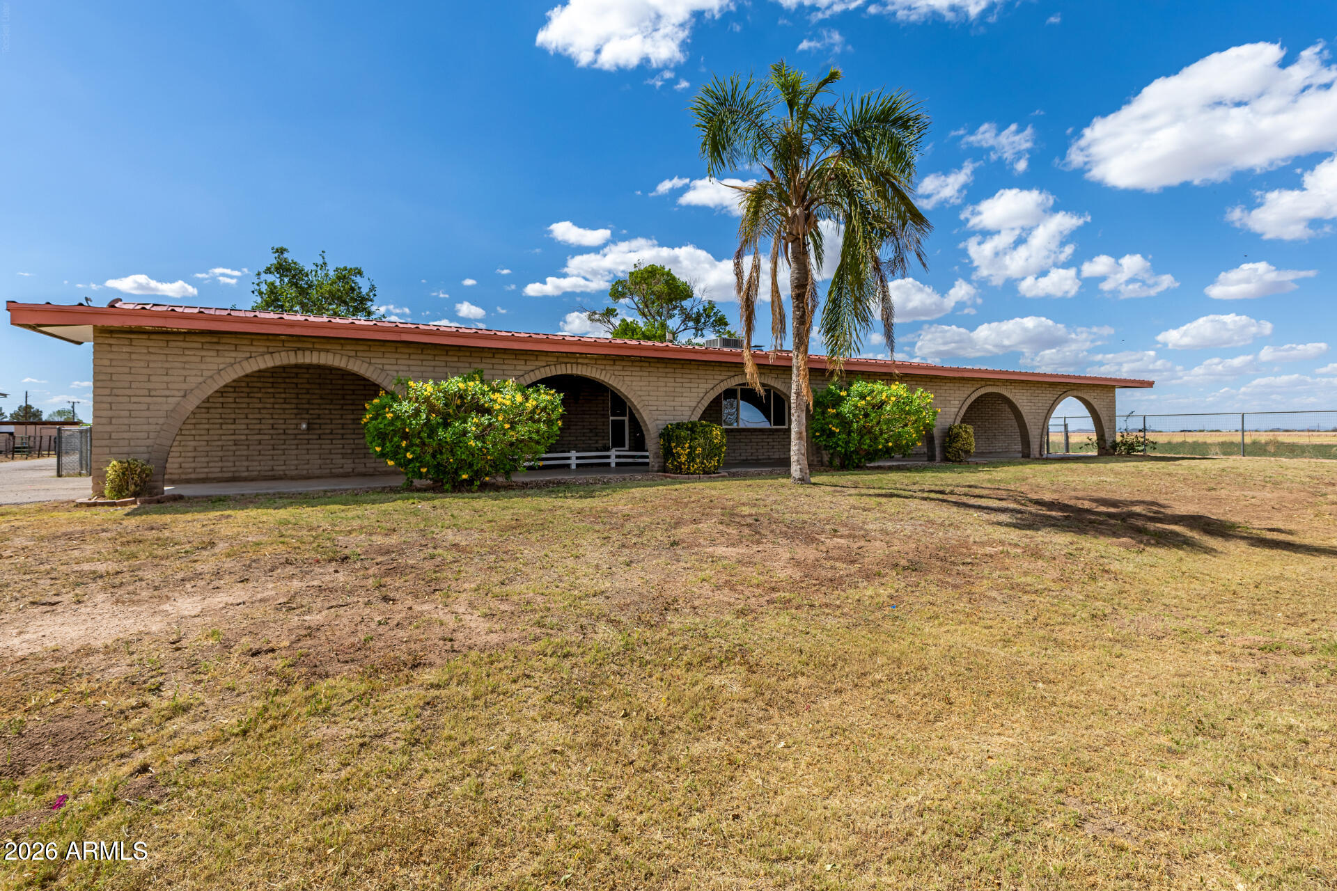 12368 N VALLEY FARMS Road