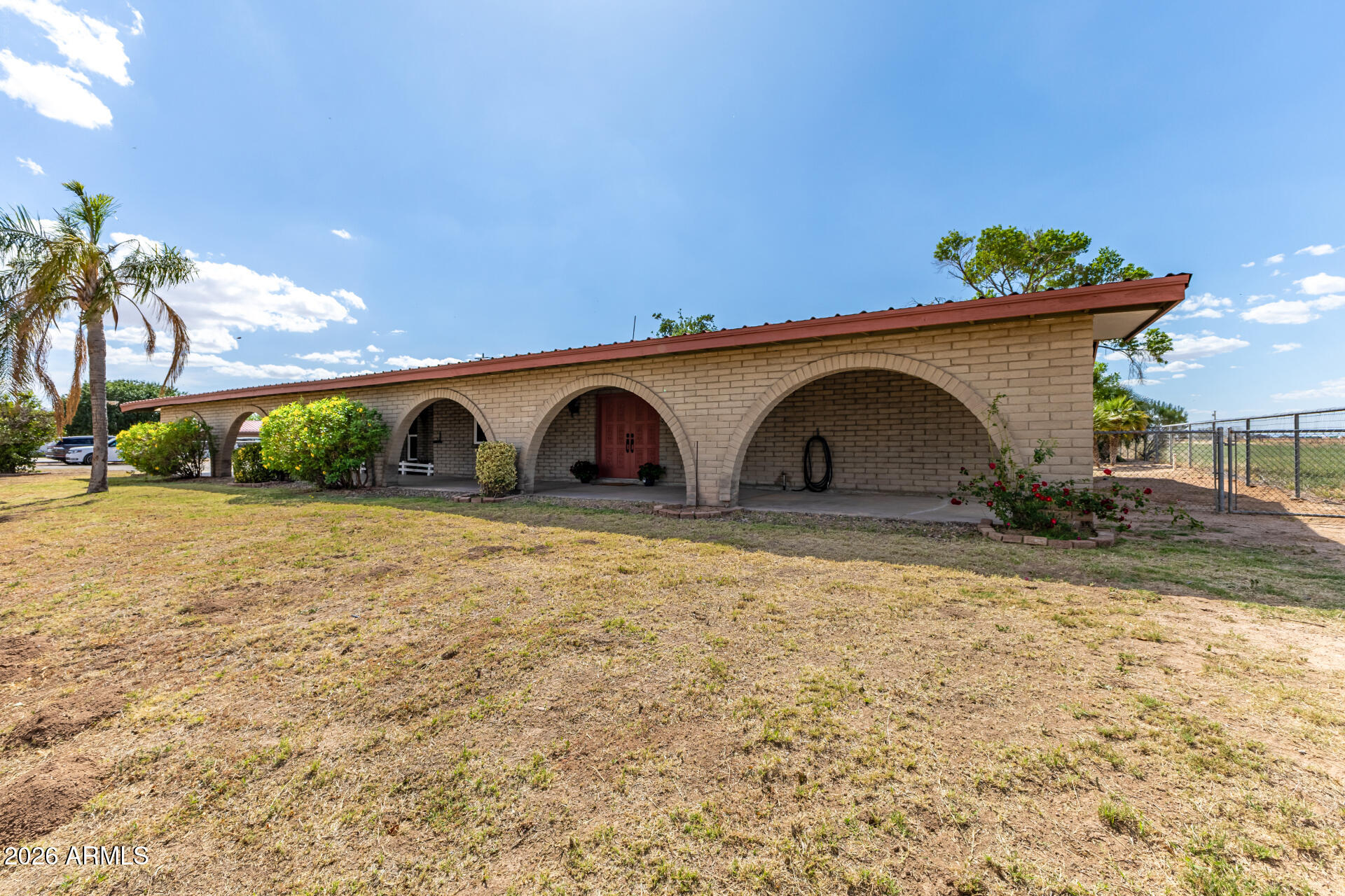 12368 N VALLEY FARMS Road