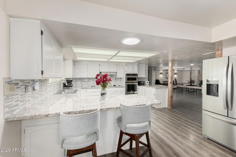 12368 N VALLEY FARMS Road Coolidge AZ 85128