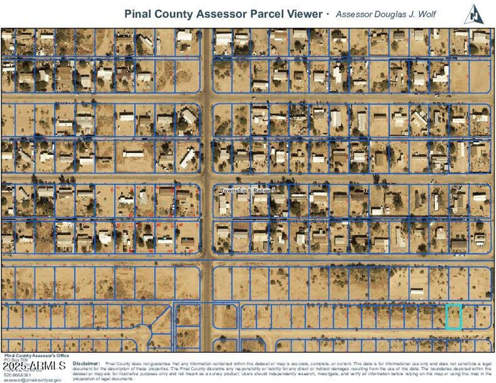 Photo of 257 W Dreamy Draw #3, Casa Grande, AZ 85122 (MLS # 6951746)