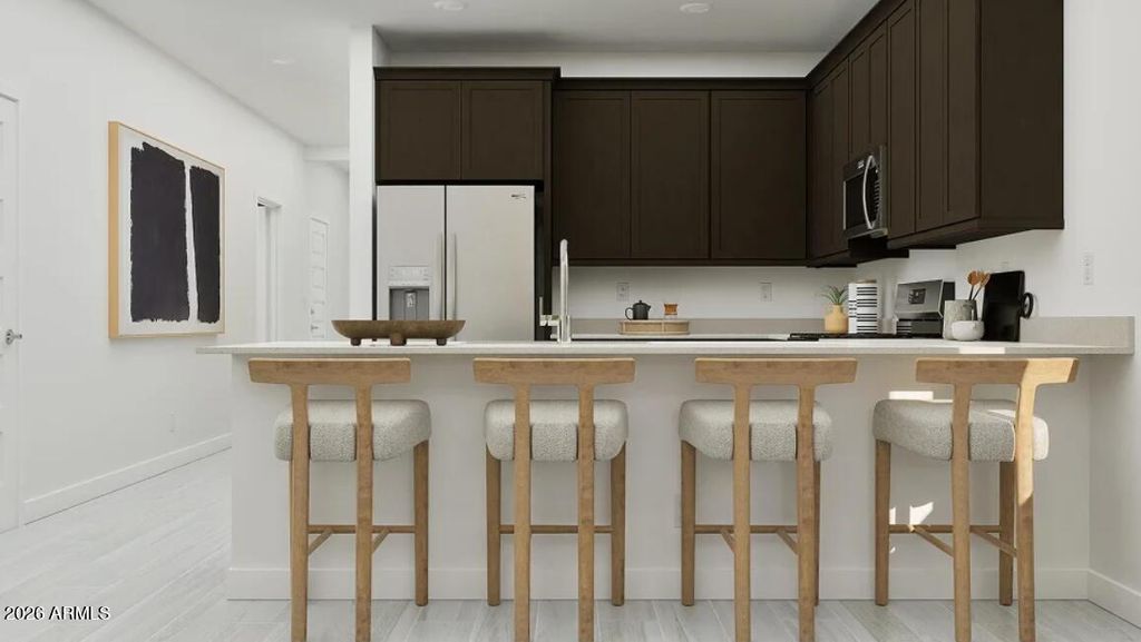 Photo of 30246 W Palo Brea Way, Buckeye, AZ 85396 (MLS # 7000346)