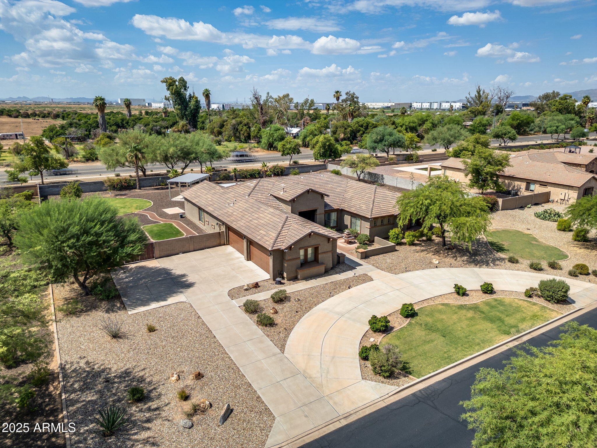 14539 W BECKER Lane
