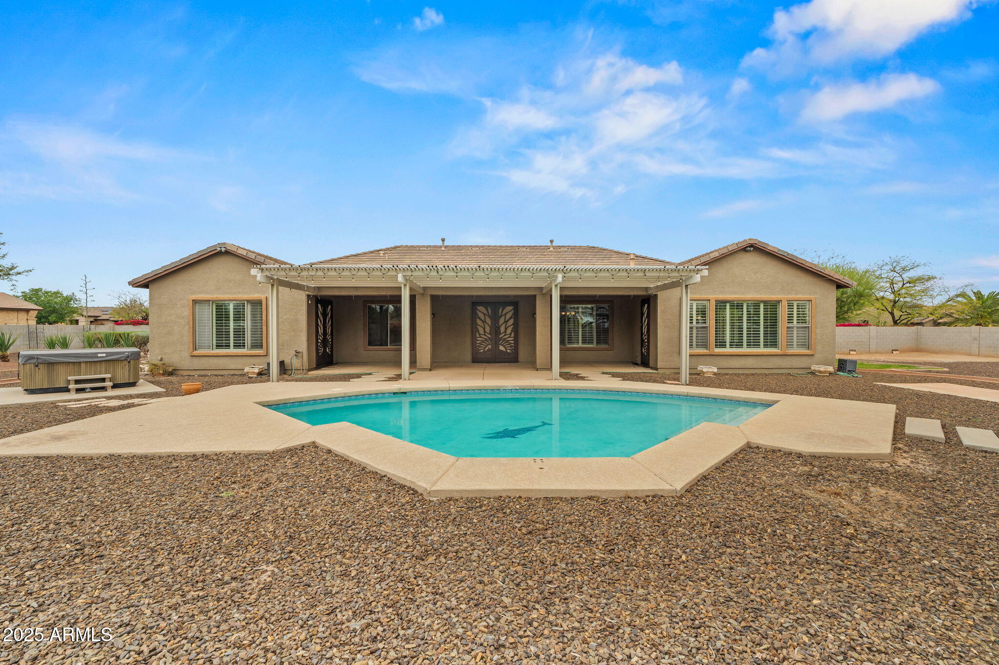 14539 W BECKER Lane