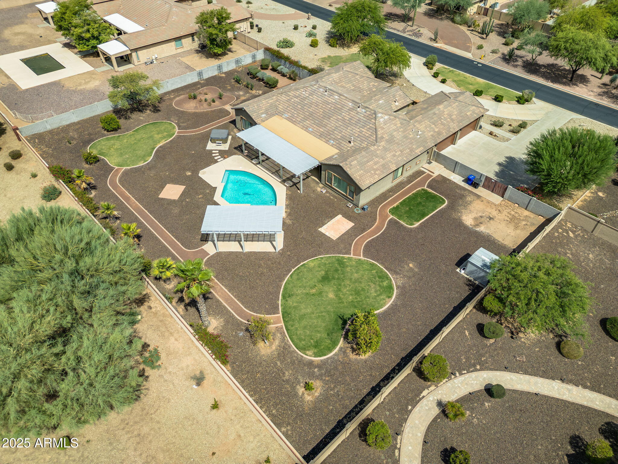 14539 W BECKER Lane