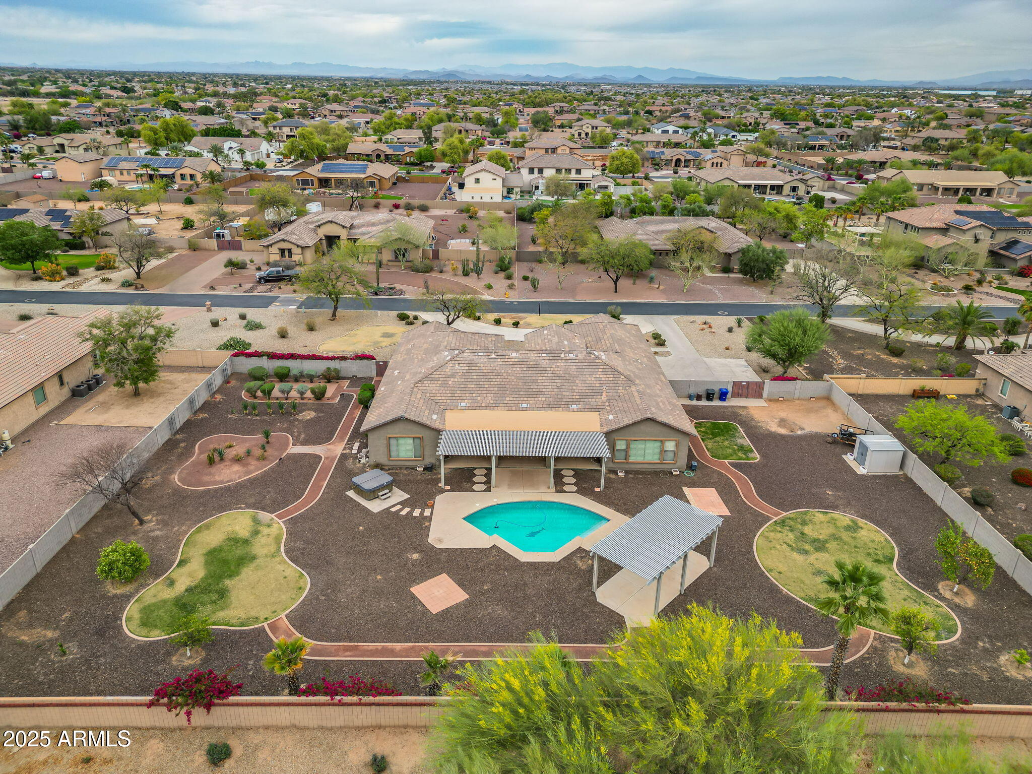 14539 W BECKER Lane
