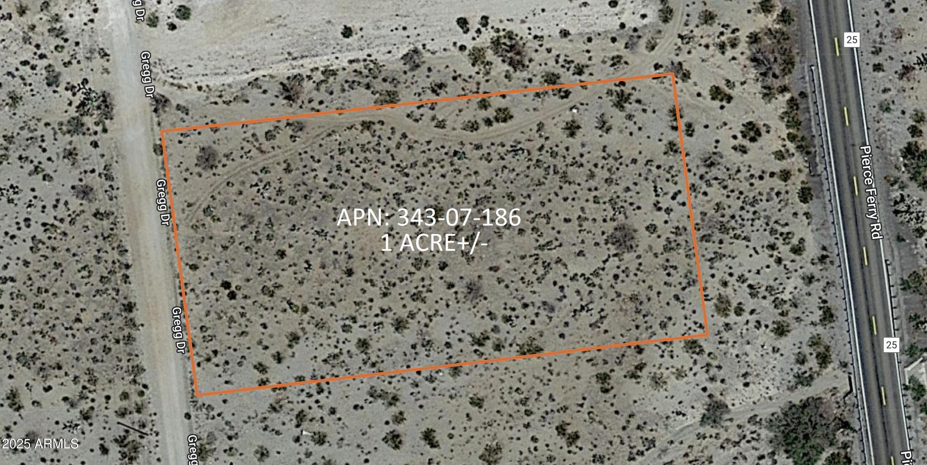 28915 N PIERCE FERRY Road -