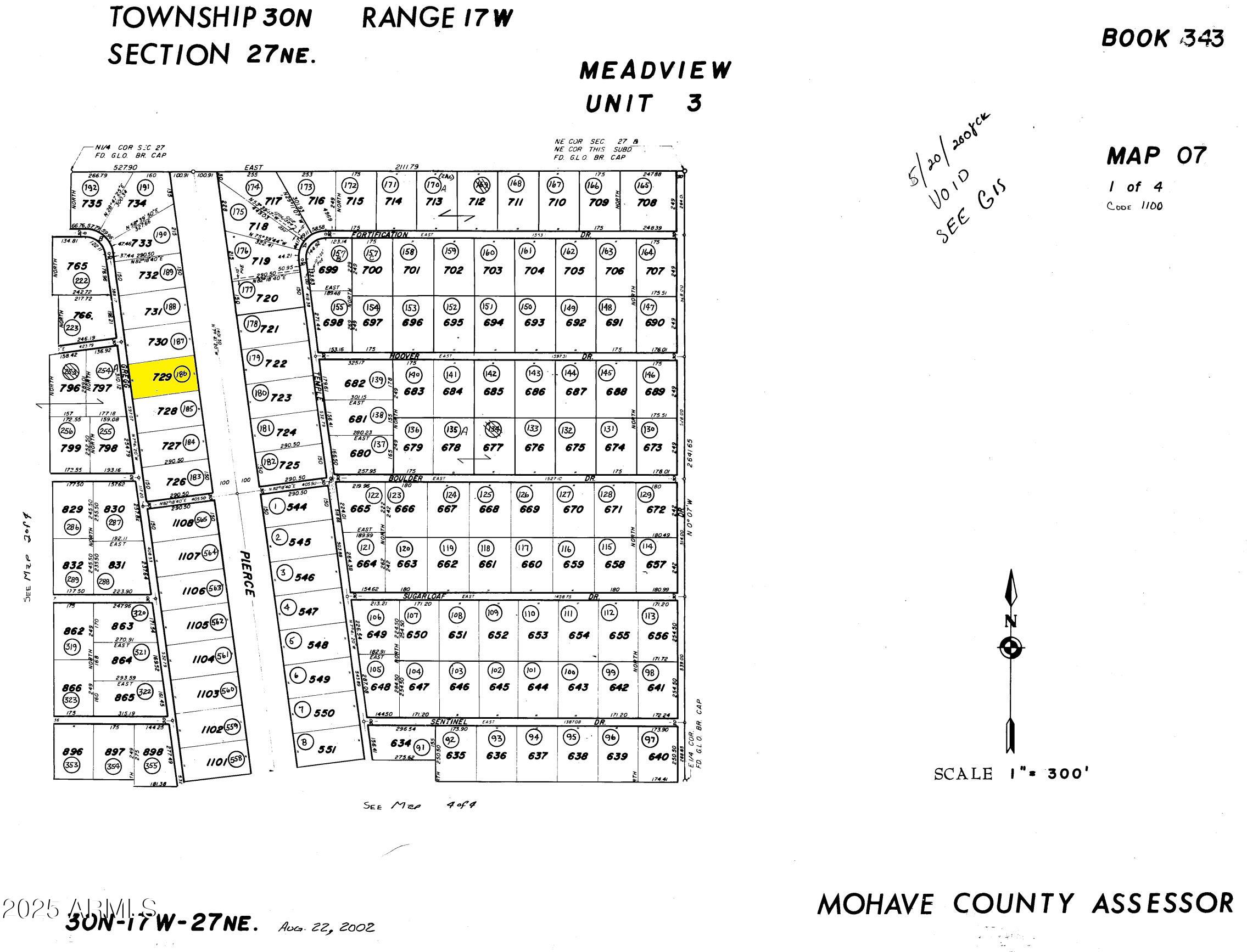 28915 N PIERCE FERRY Road -