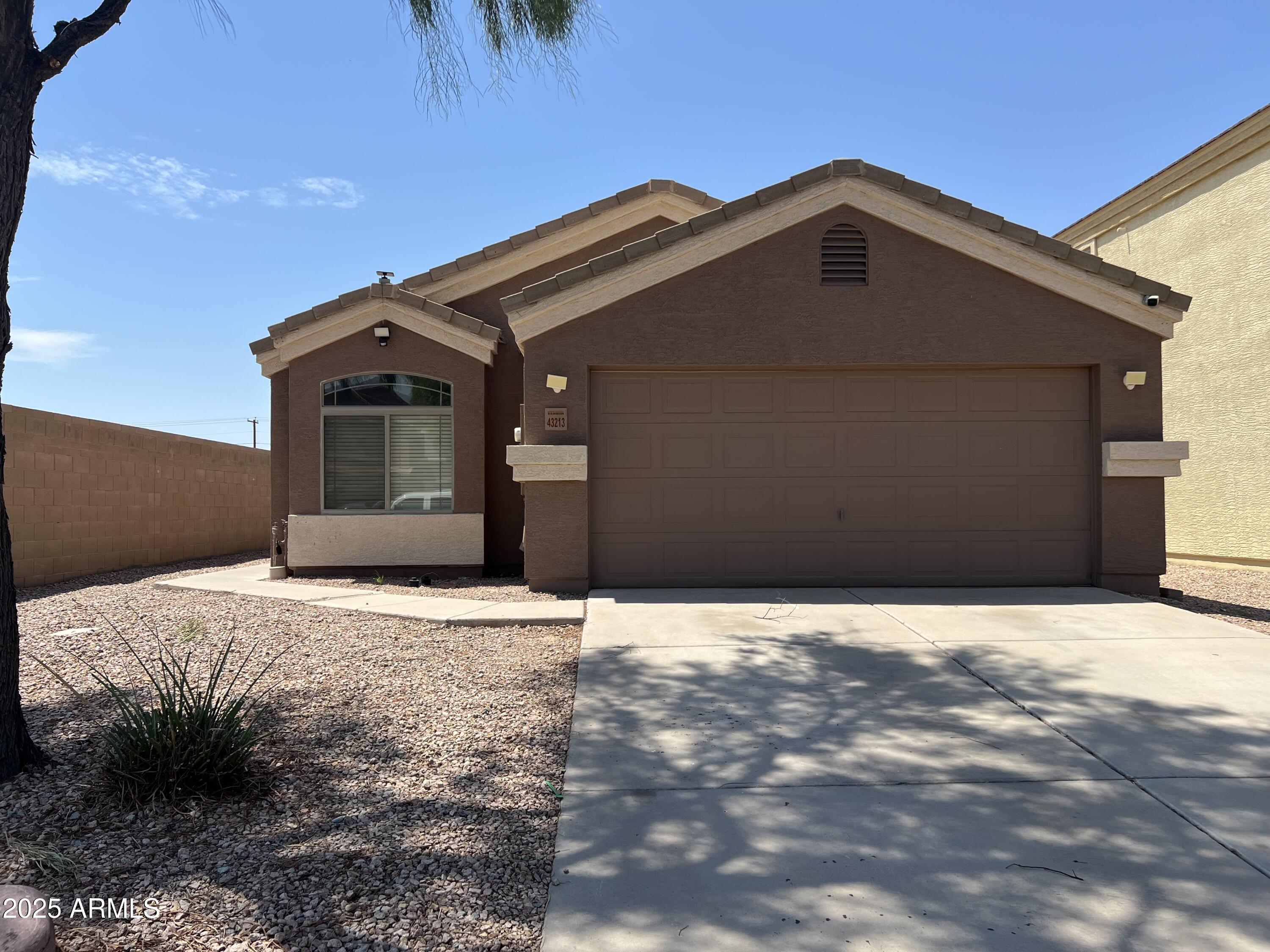 43213 W COWPATH Road