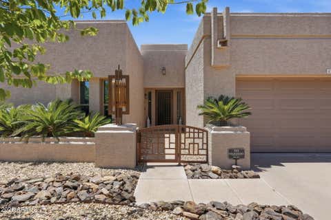 Photo of 6733 E Phelps Road, Scottsdale, AZ 85254 (MLS # 7051142)