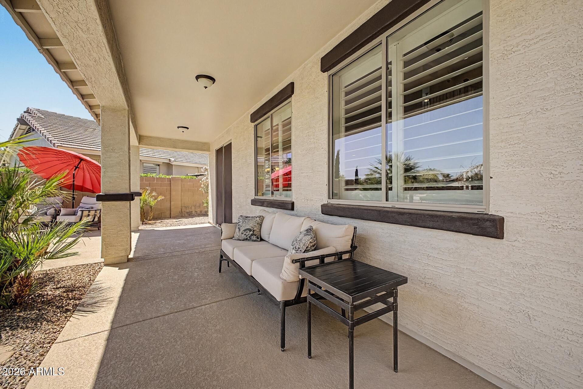 RANCHO EL DORADO PHASE III PARCEL 37 - Residential