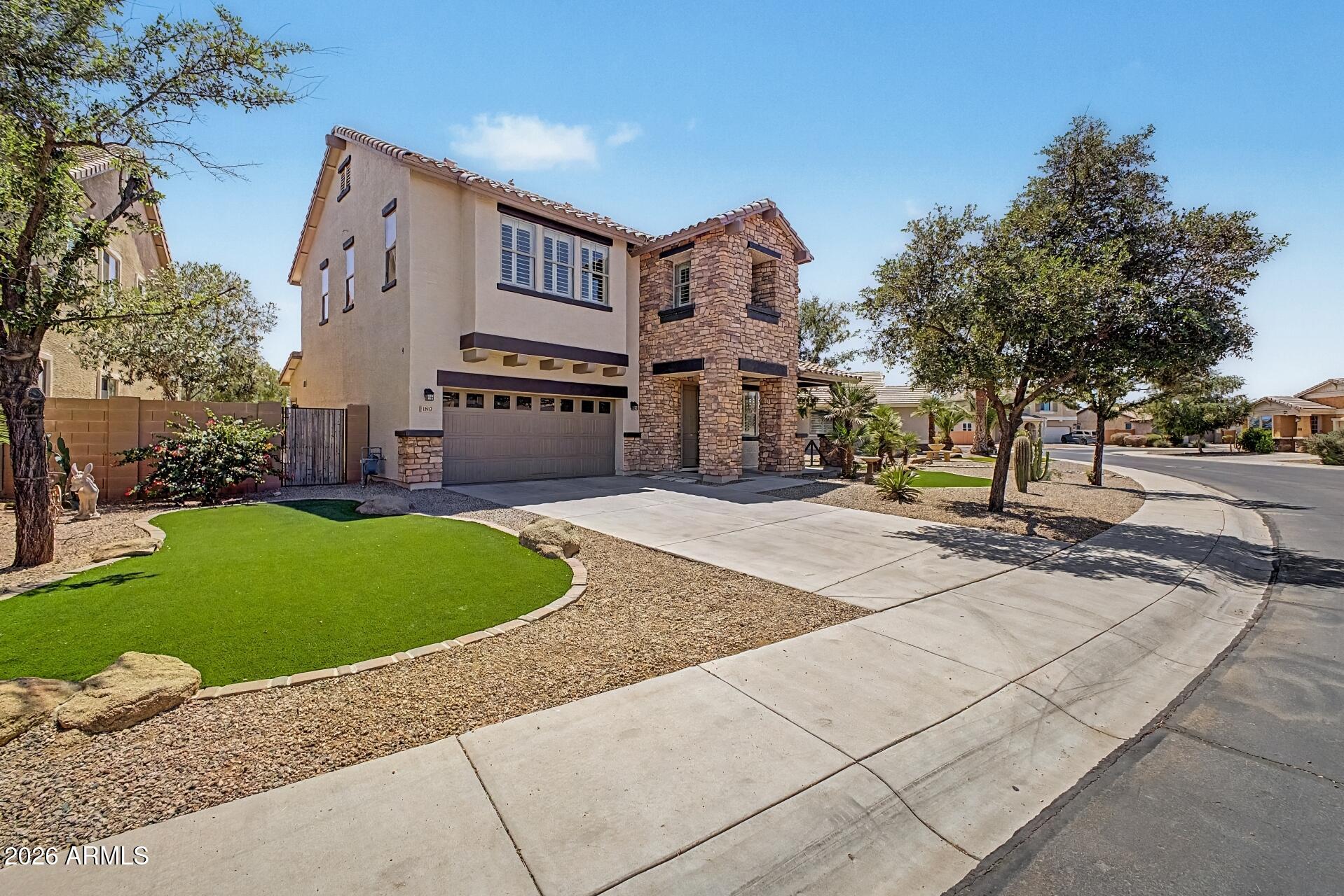 40817 W RIO GRANDE Drive W