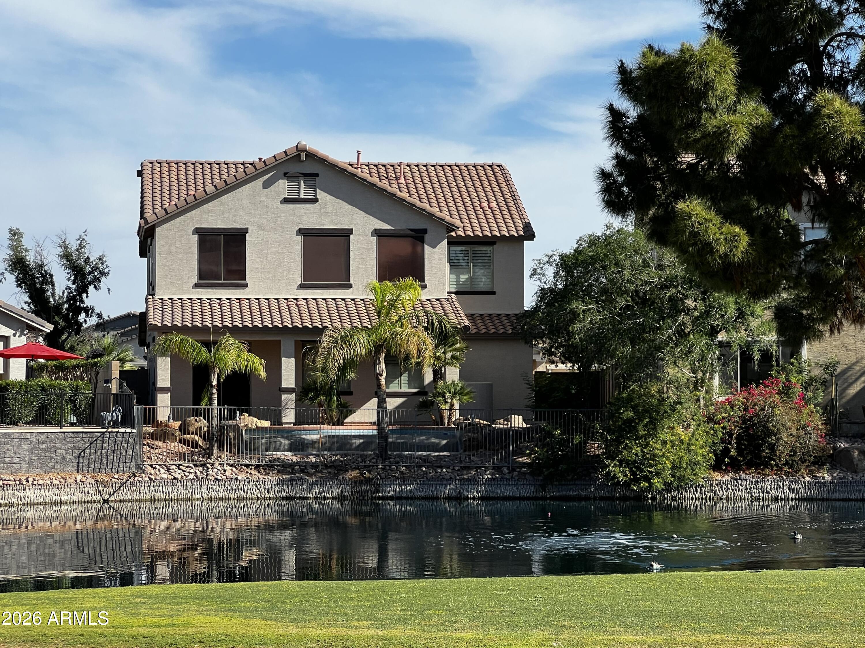 40817 W RIO GRANDE Drive W