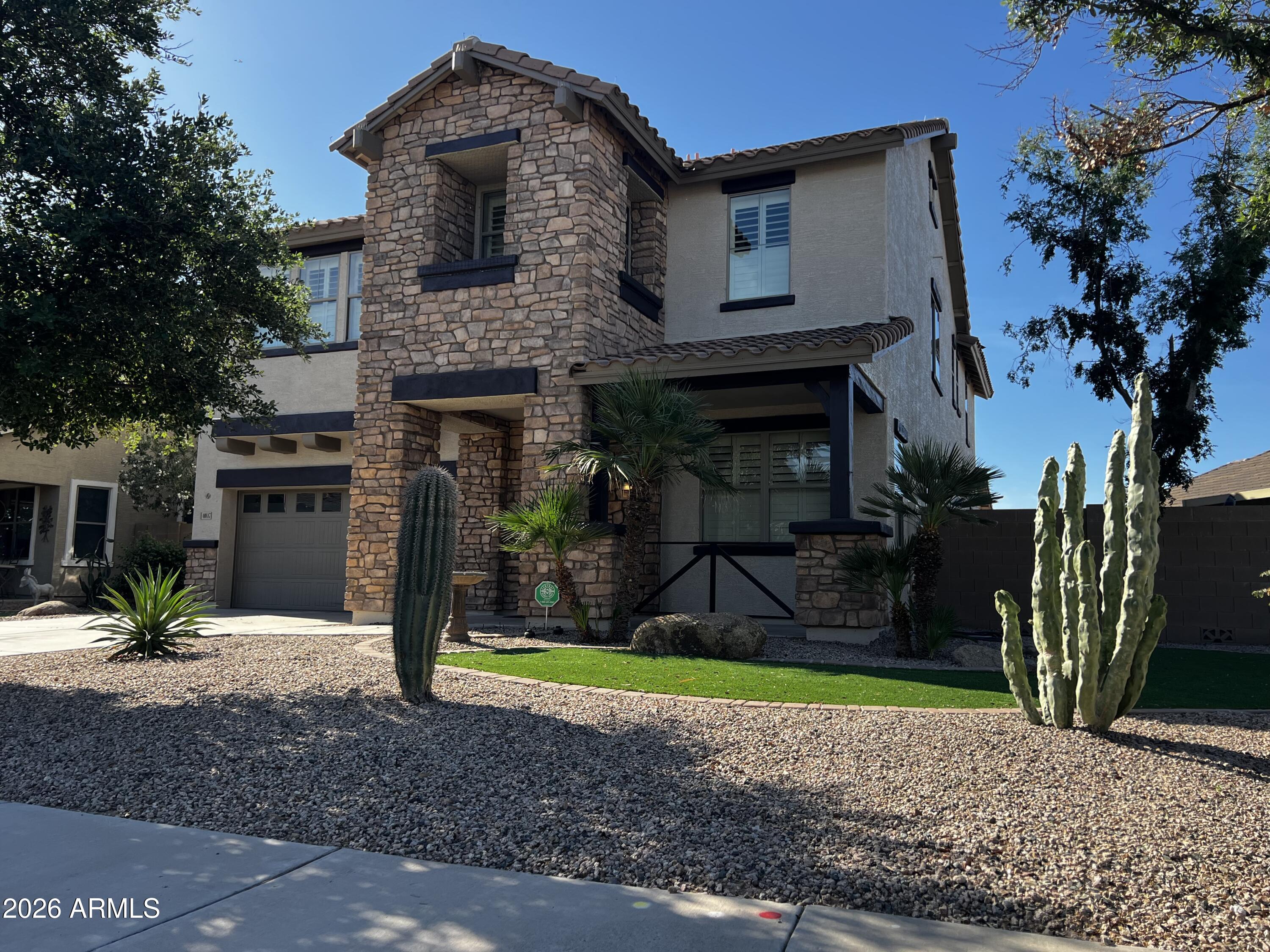 40817 W RIO GRANDE Drive W