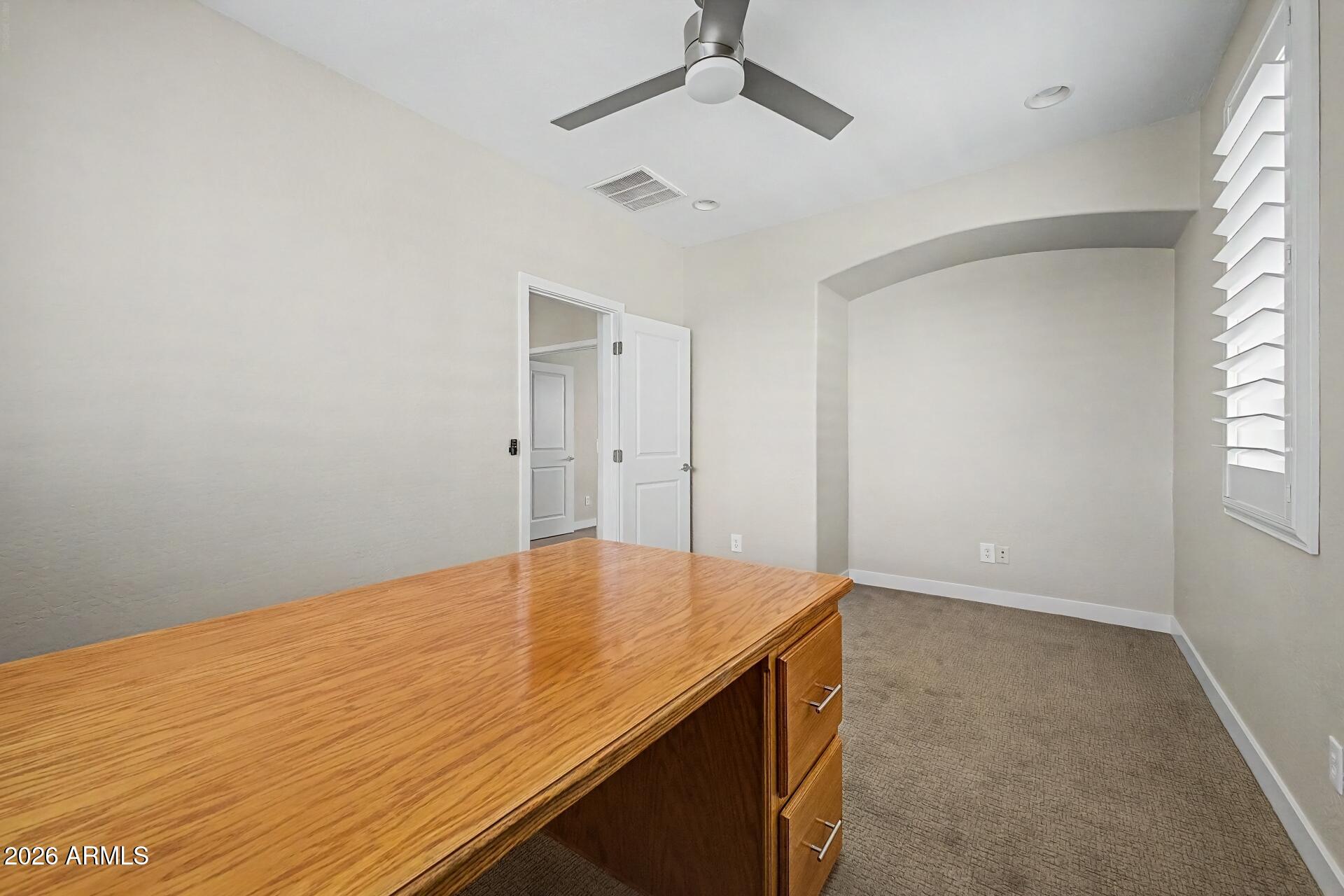 RANCHO EL DORADO PHASE III PARCEL 37 - Residential