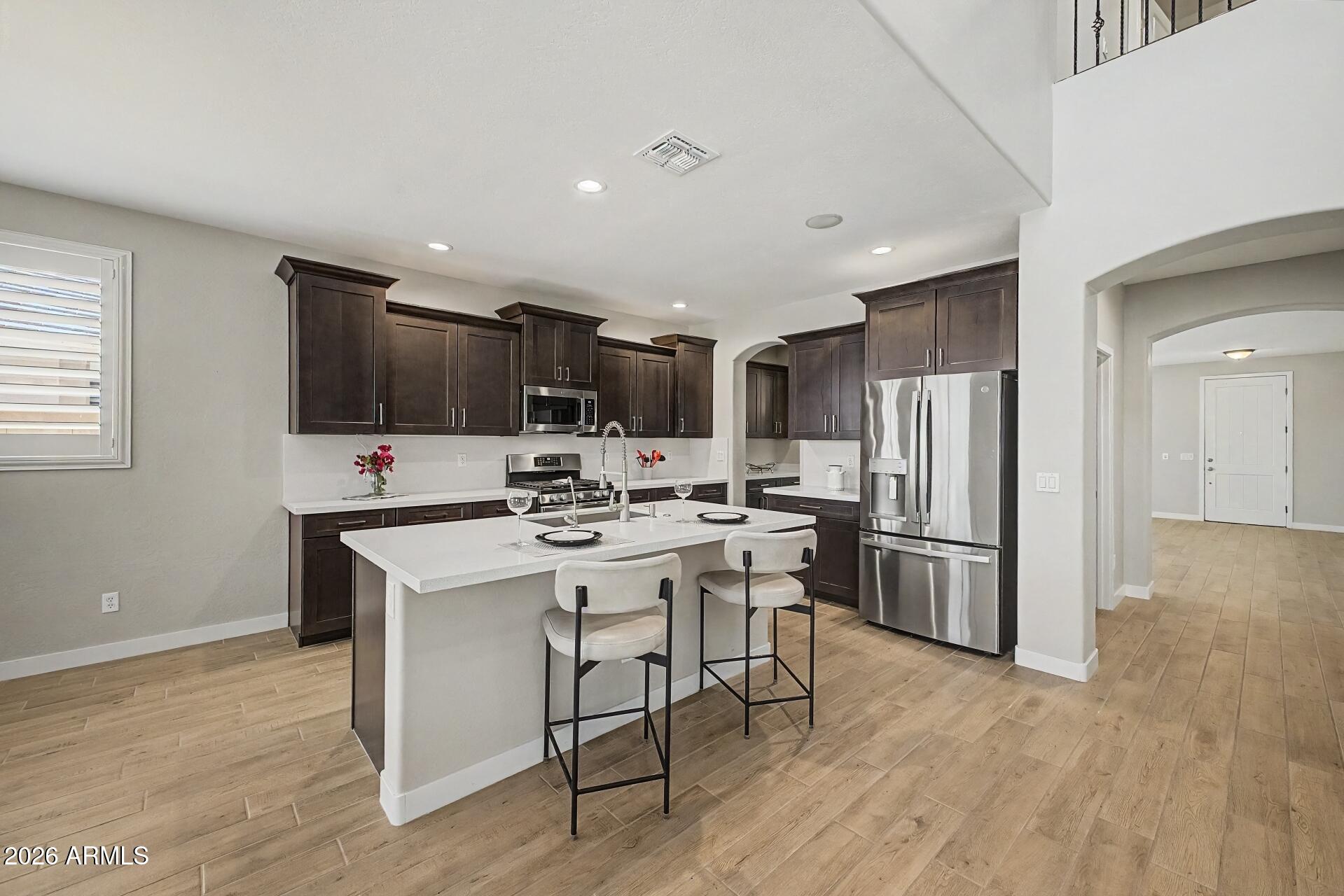 RANCHO EL DORADO PHASE III PARCEL 37 - Residential