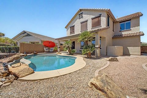 Property photo of 40817 W Rio Grande Drive W, Maricopa, AZ 85138
