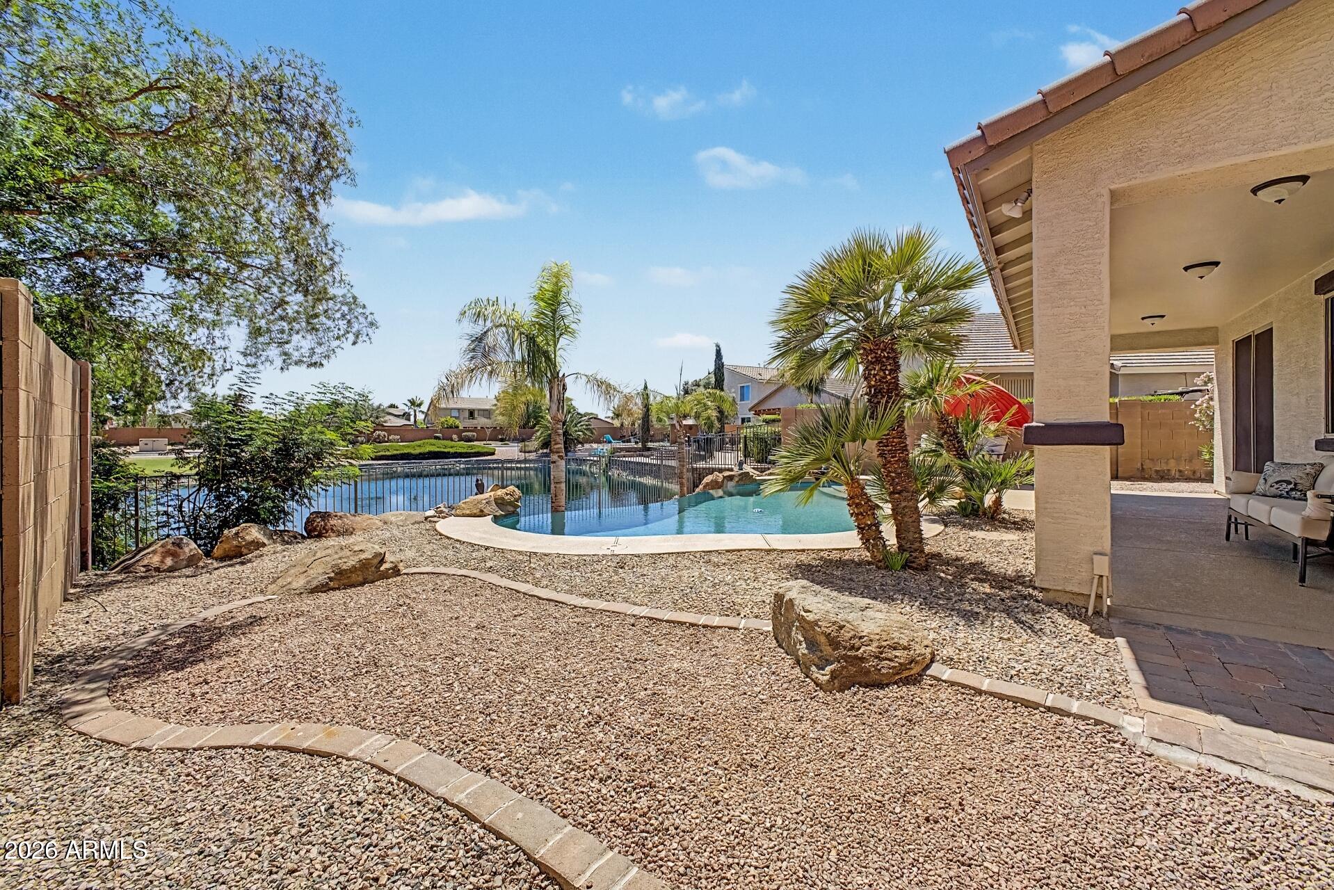 RANCHO EL DORADO PHASE III PARCEL 37 - Residential