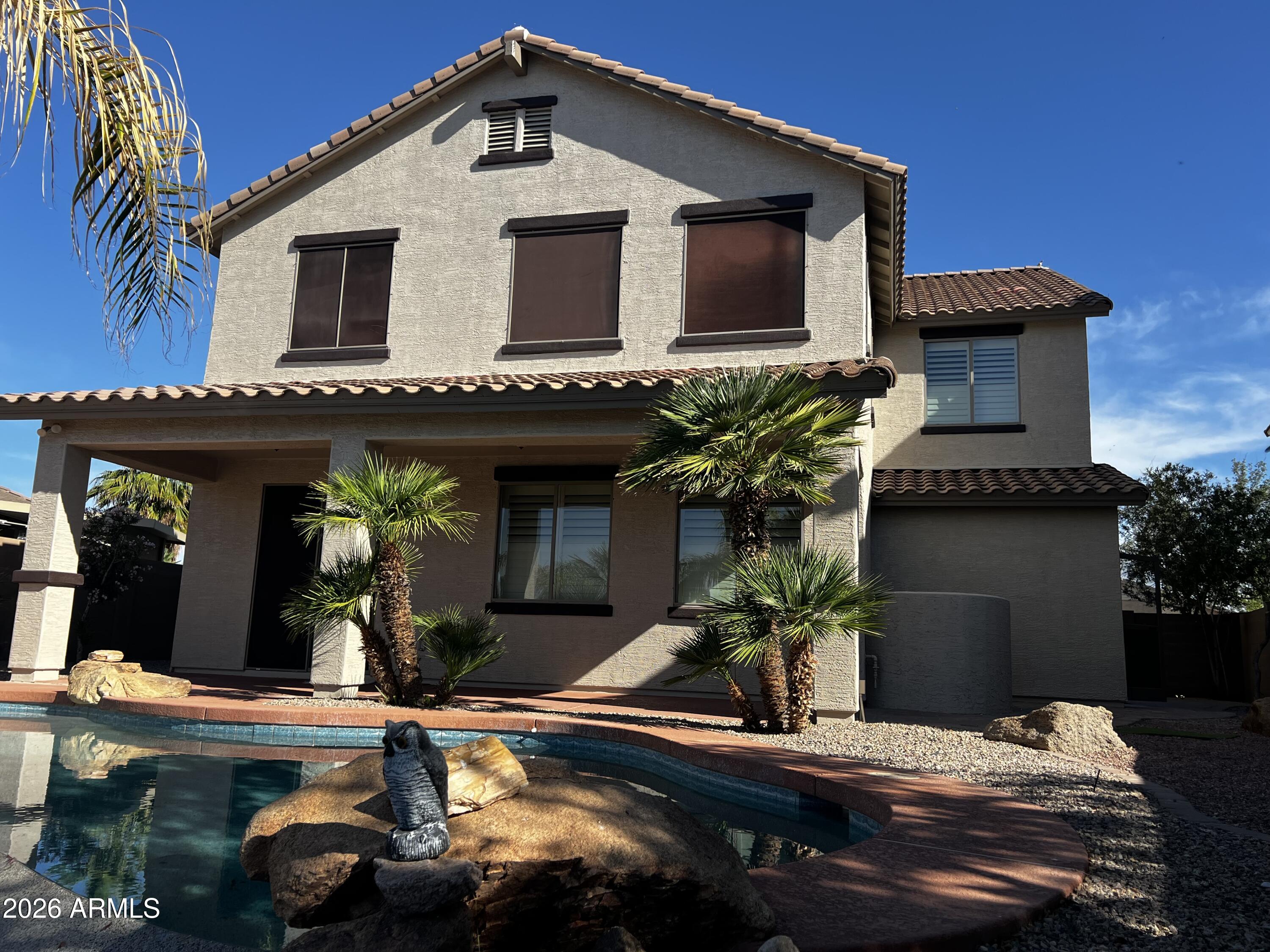 40817 W RIO GRANDE Drive W