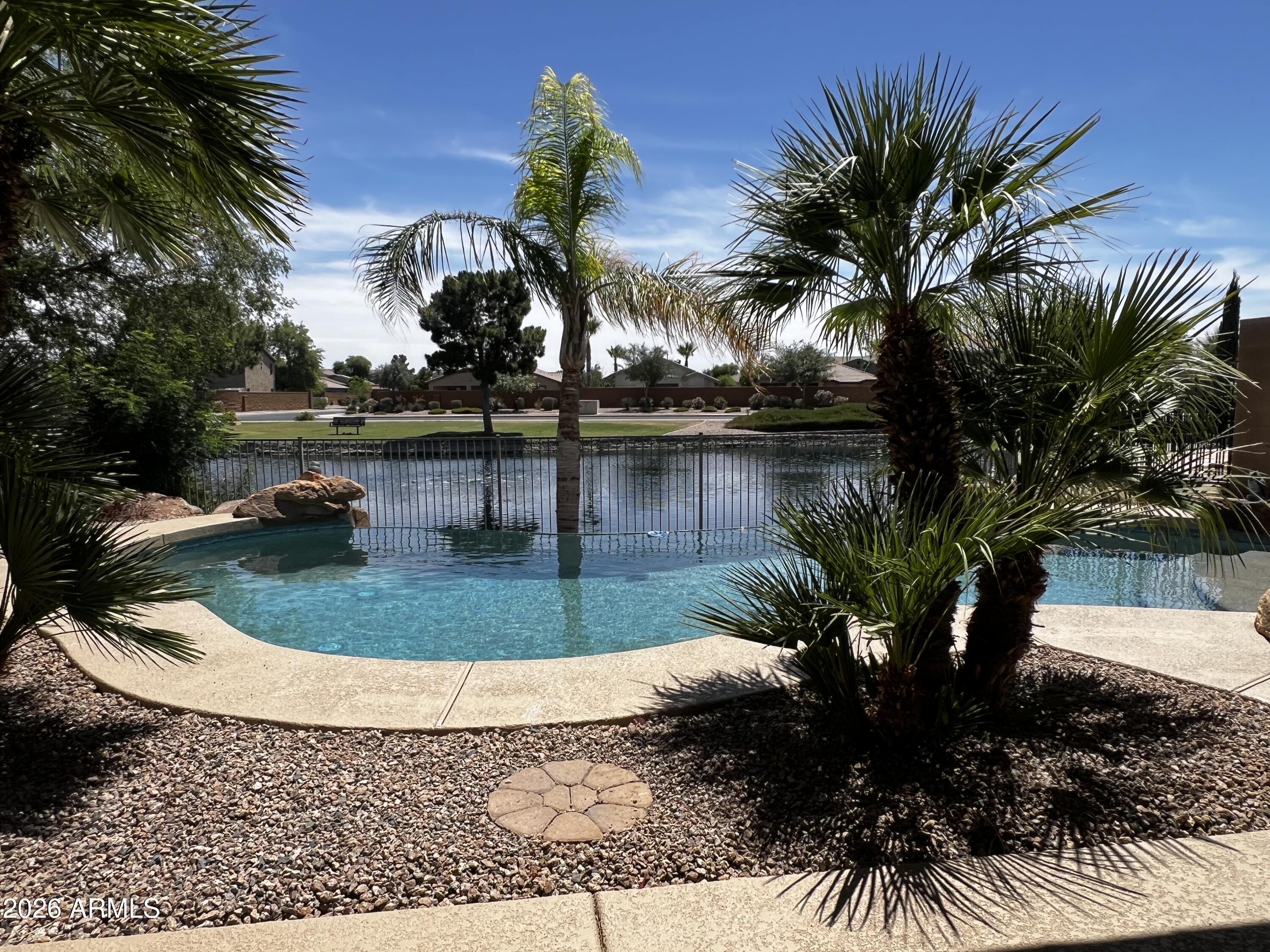 RANCHO EL DORADO PHASE III PARCEL 37 - Residential