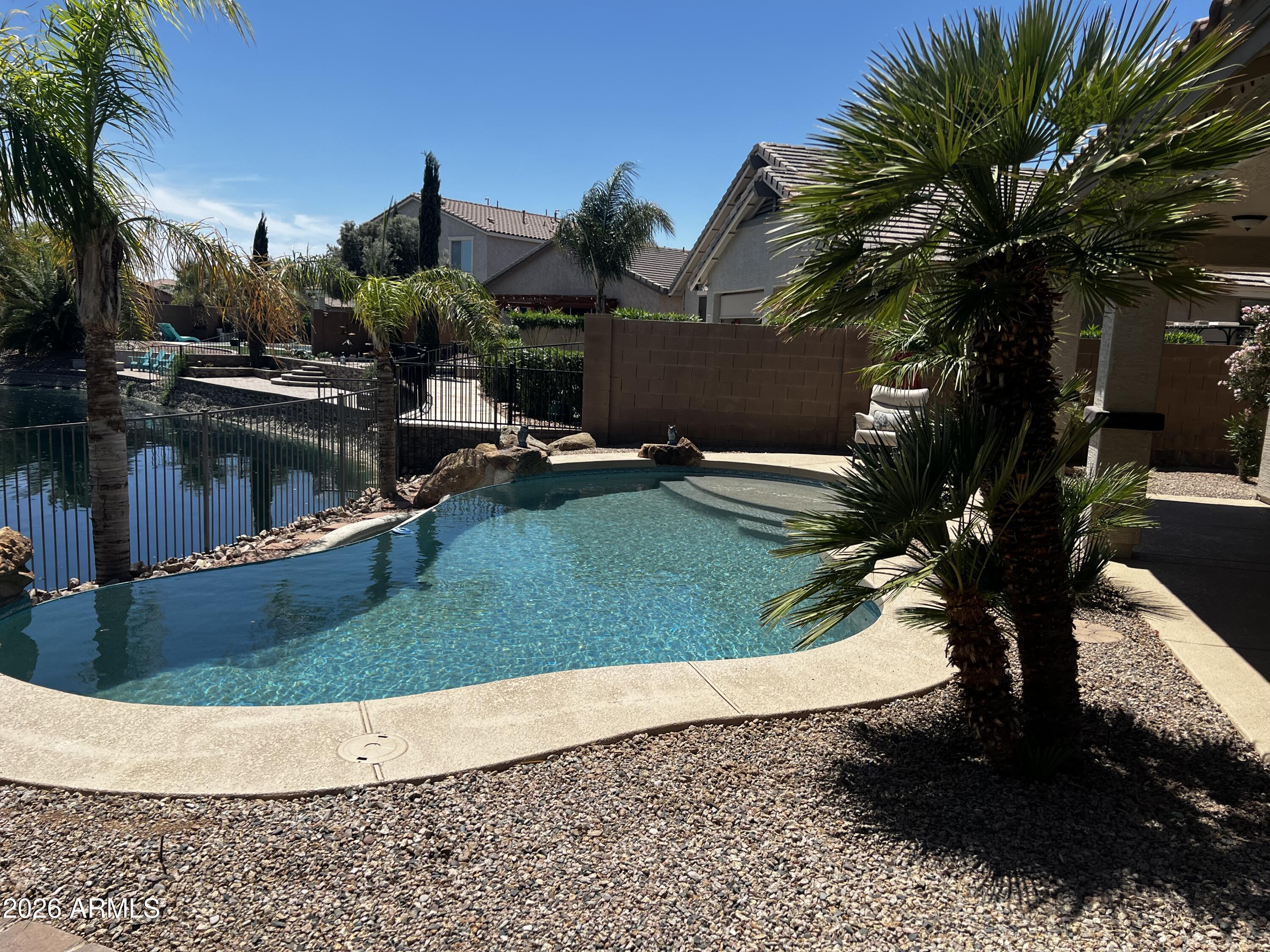 RANCHO EL DORADO PHASE III PARCEL 37 - Residential