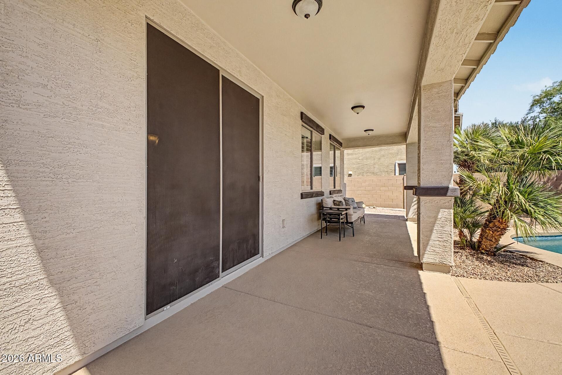 RANCHO EL DORADO PHASE III PARCEL 37 - Residential