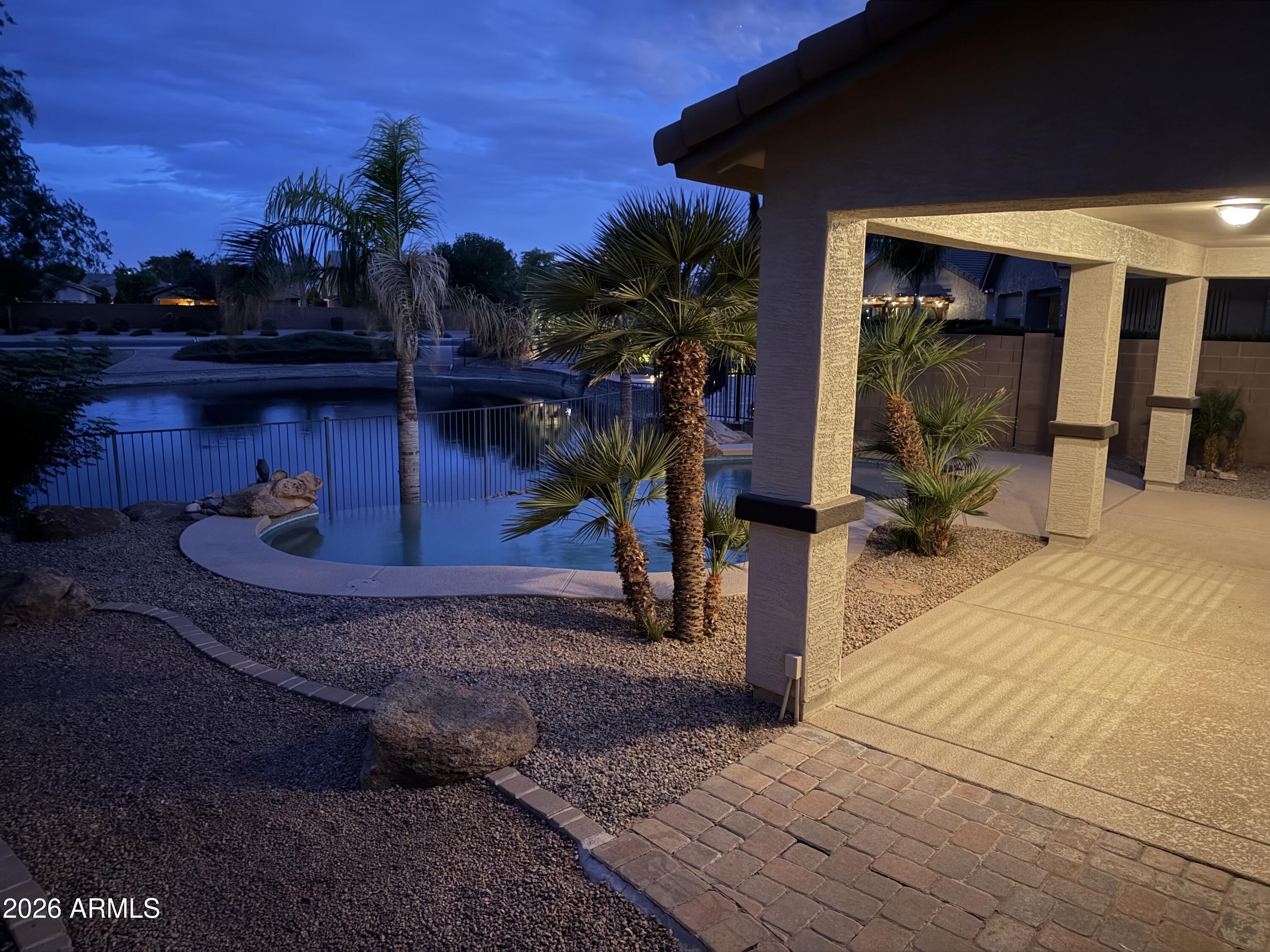 RANCHO EL DORADO PHASE III PARCEL 37 - Residential