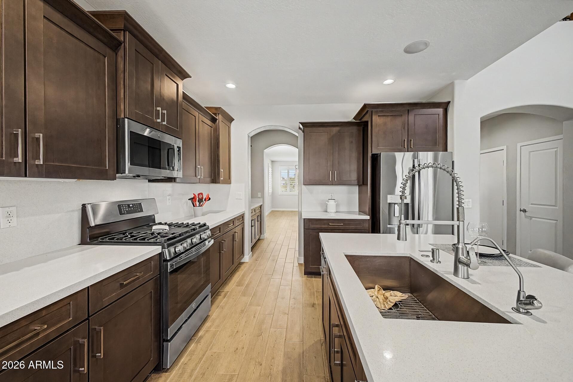 RANCHO EL DORADO PHASE III PARCEL 37 - Residential