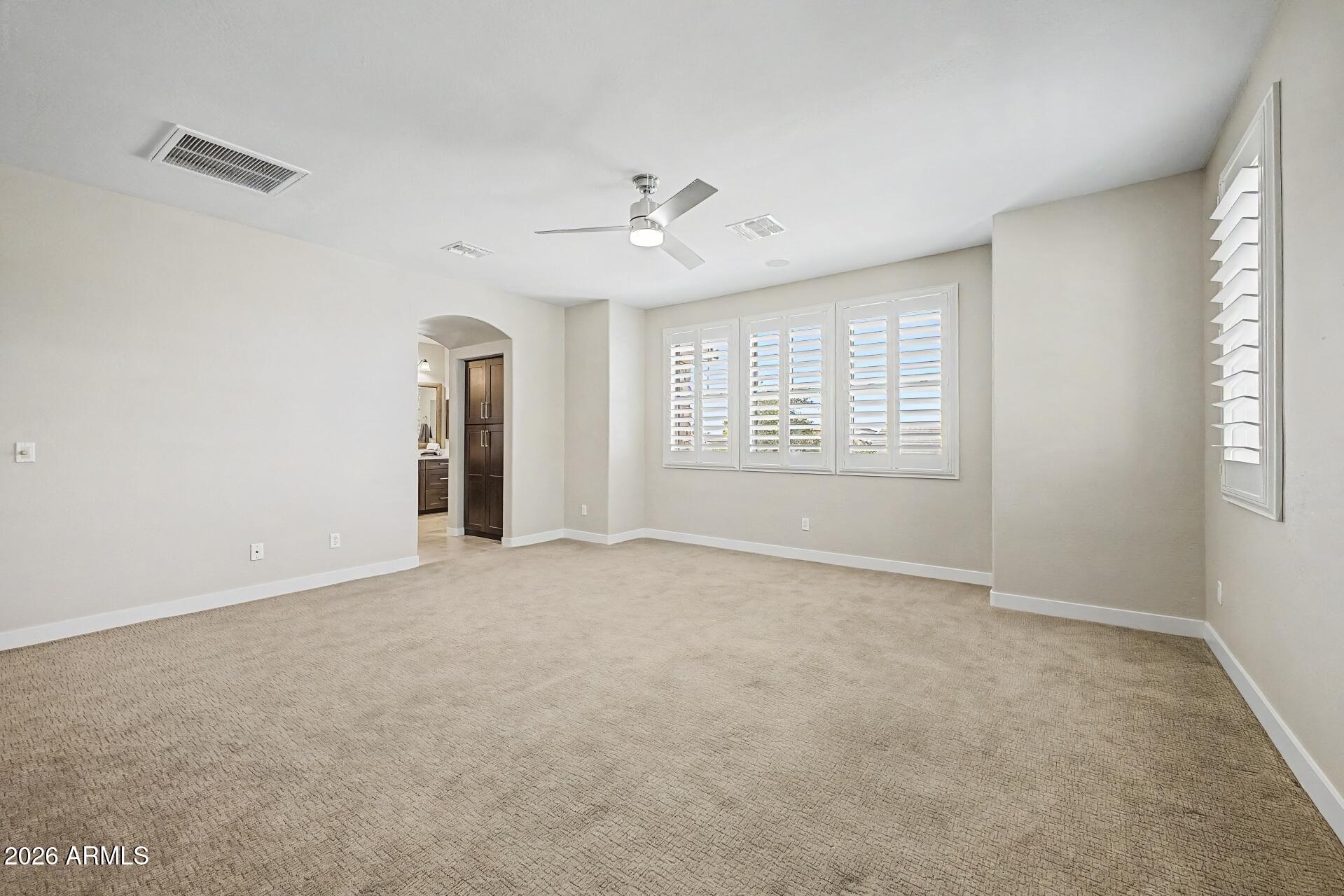 RANCHO EL DORADO PHASE III PARCEL 37 - Residential