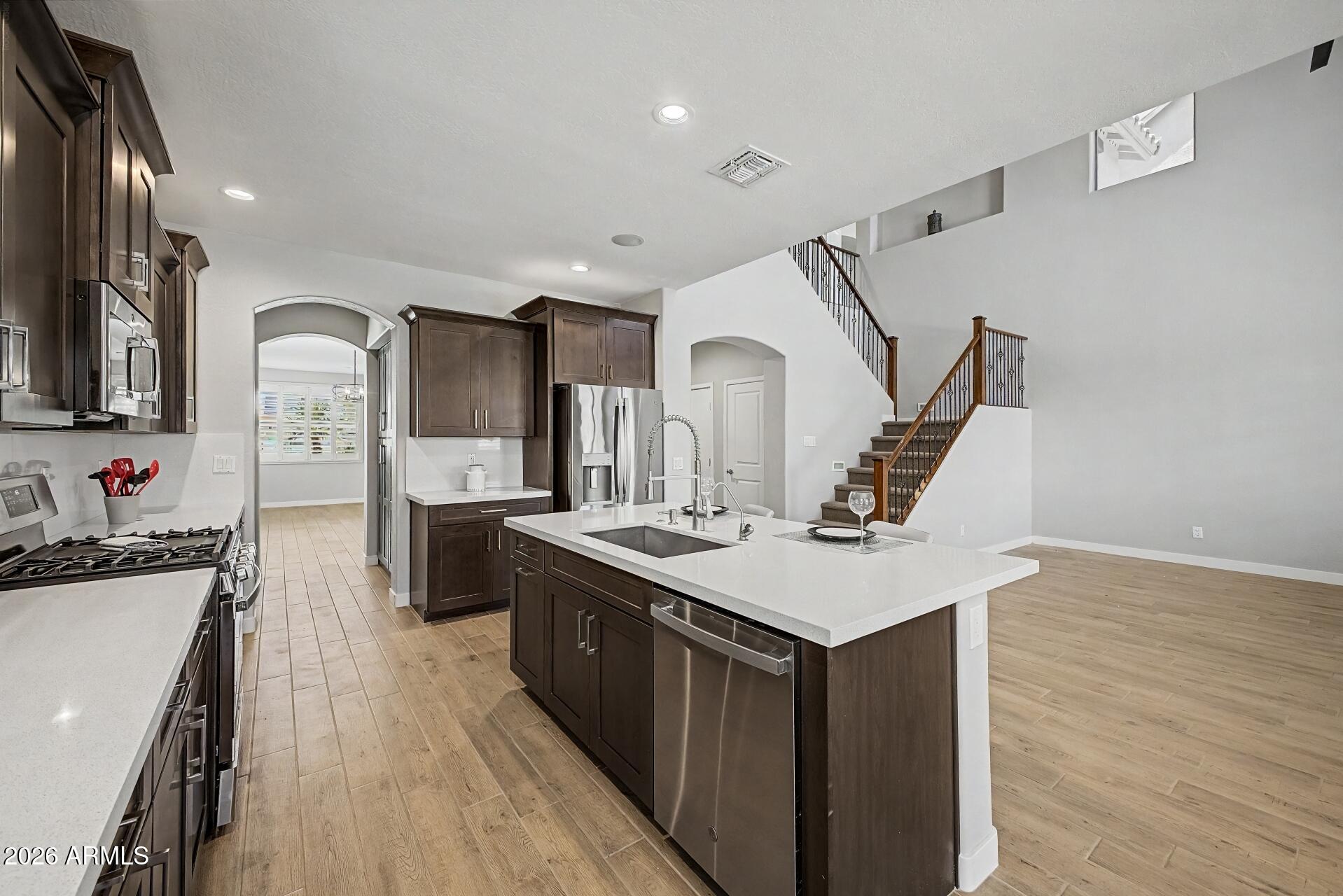 RANCHO EL DORADO PHASE III PARCEL 37 - Residential