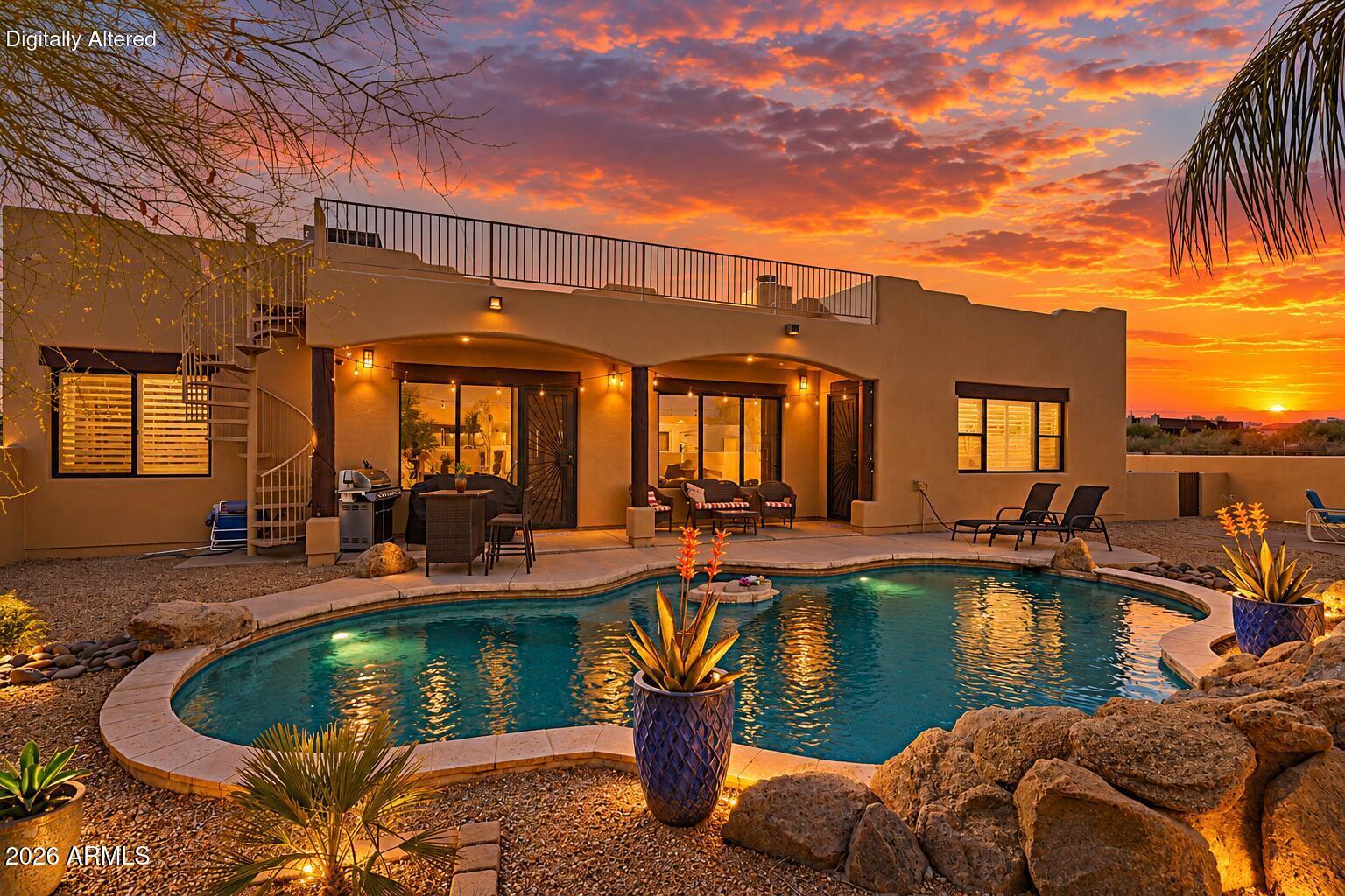 14422 E MONUMENT Drive