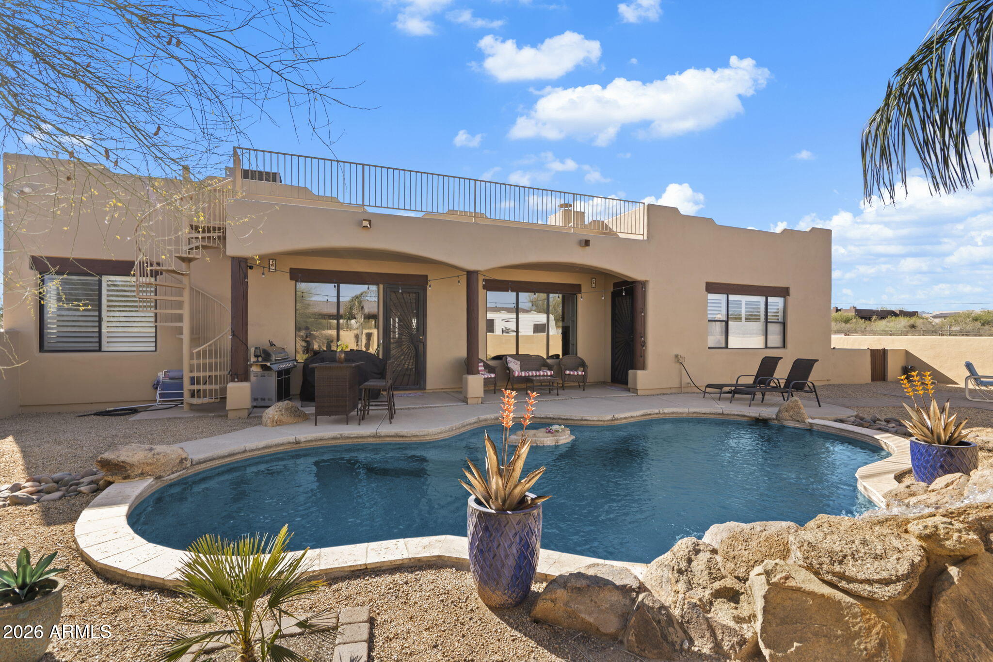 14422 E MONUMENT Drive