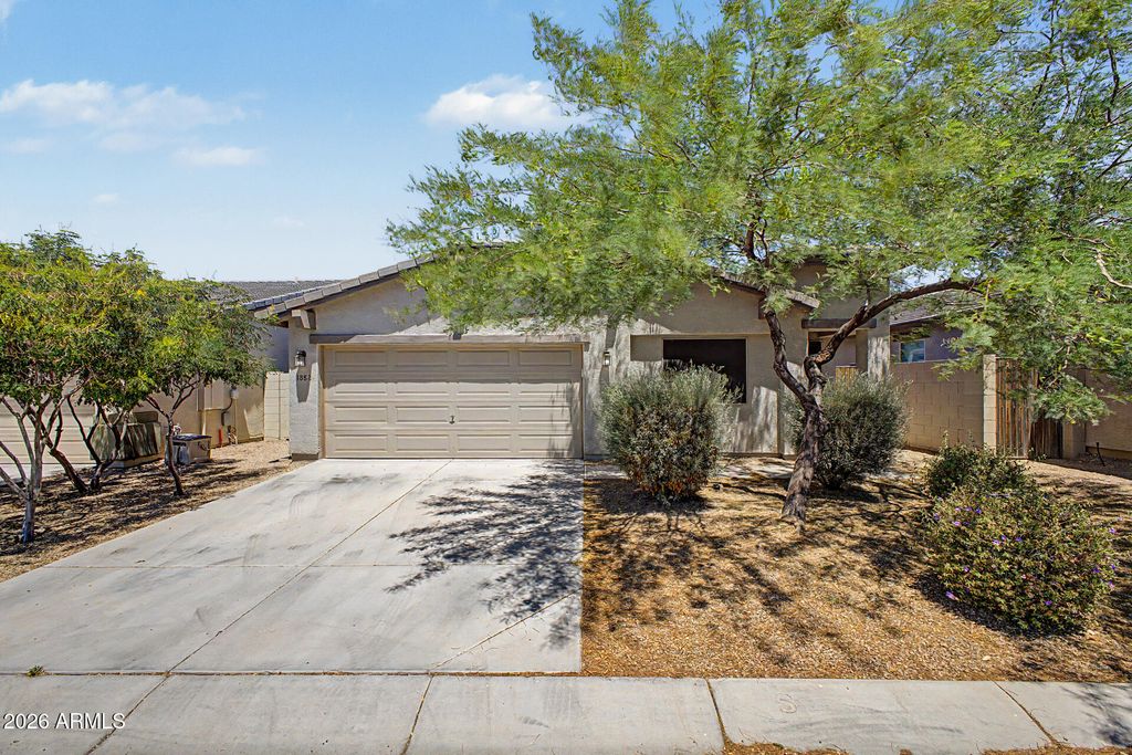 Photo of 1882 W Road Agent Street, Apache Junction, AZ 85120 (MLS # 7025091)