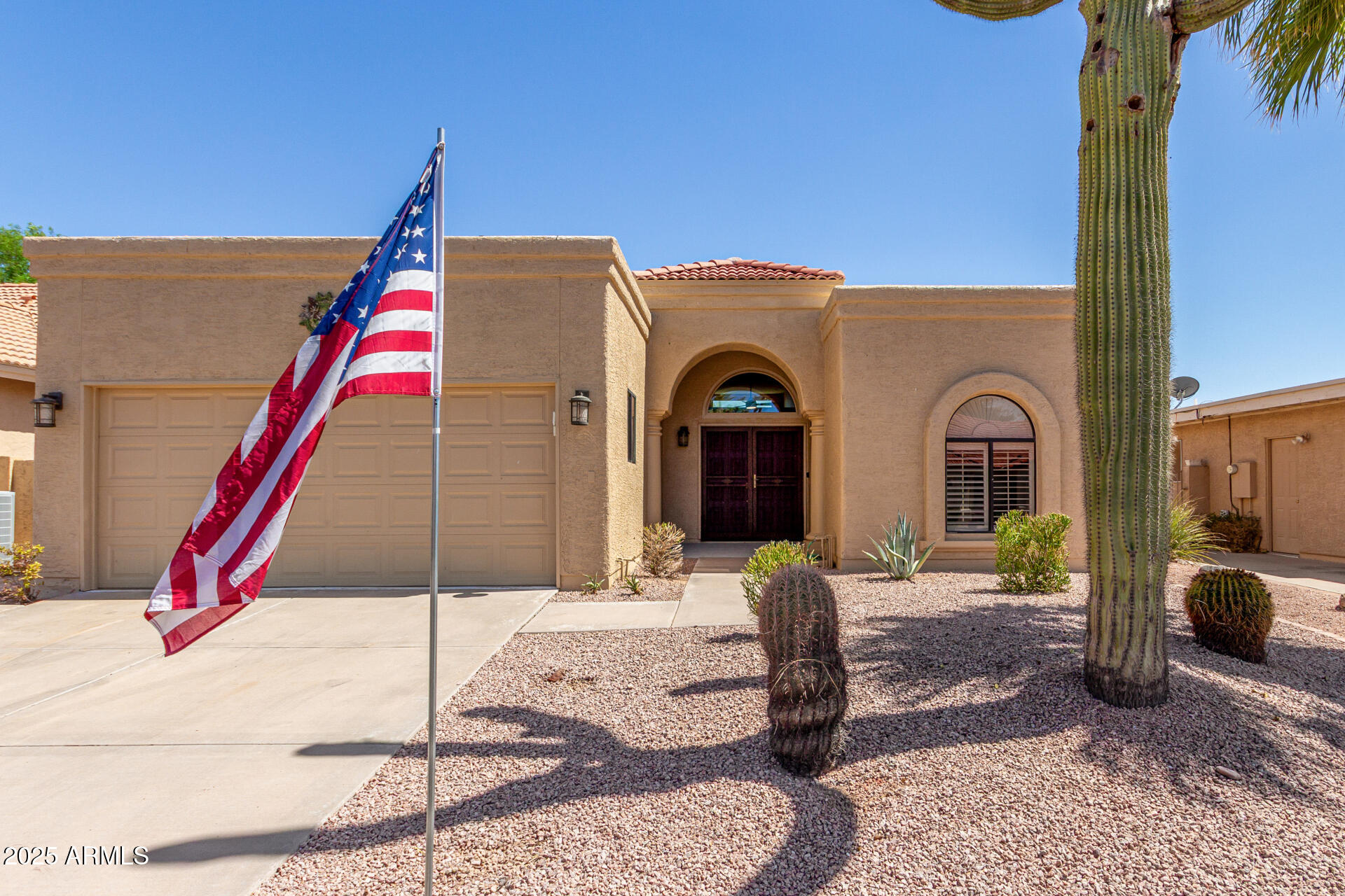 10625 E NAVAJO Place