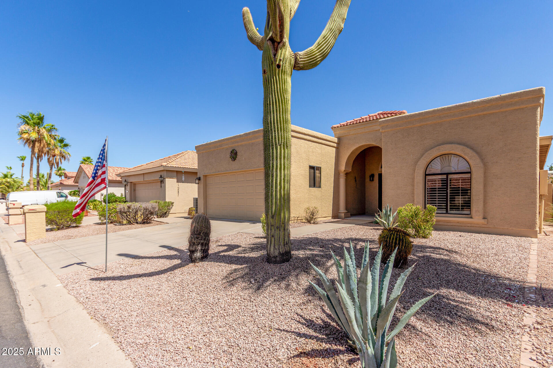 10625 E NAVAJO Place