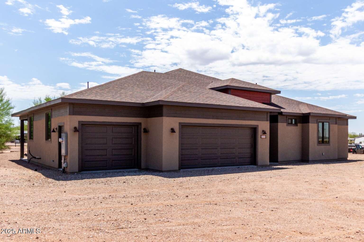 2009 S RAINDANCE Road