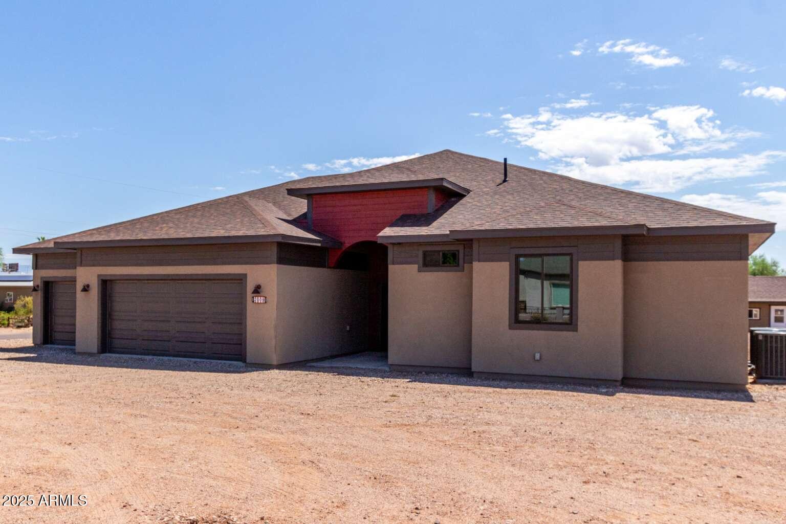 2009 S RAINDANCE Road