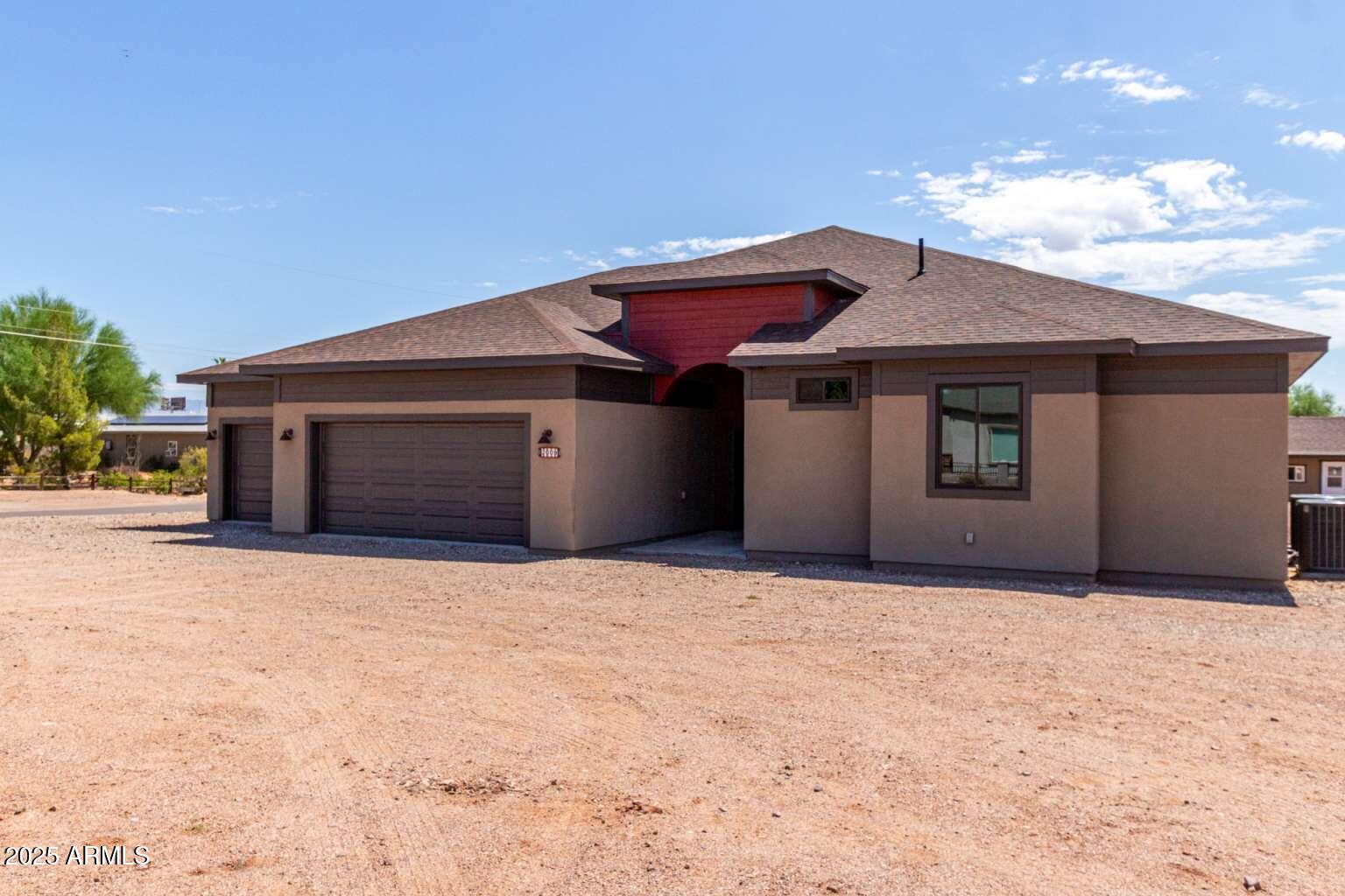 2009 S RAINDANCE Road