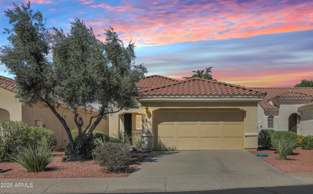 Photo of 12932 W El Sueno Court, Sun City West, AZ 85375 (MLS # 7084766)