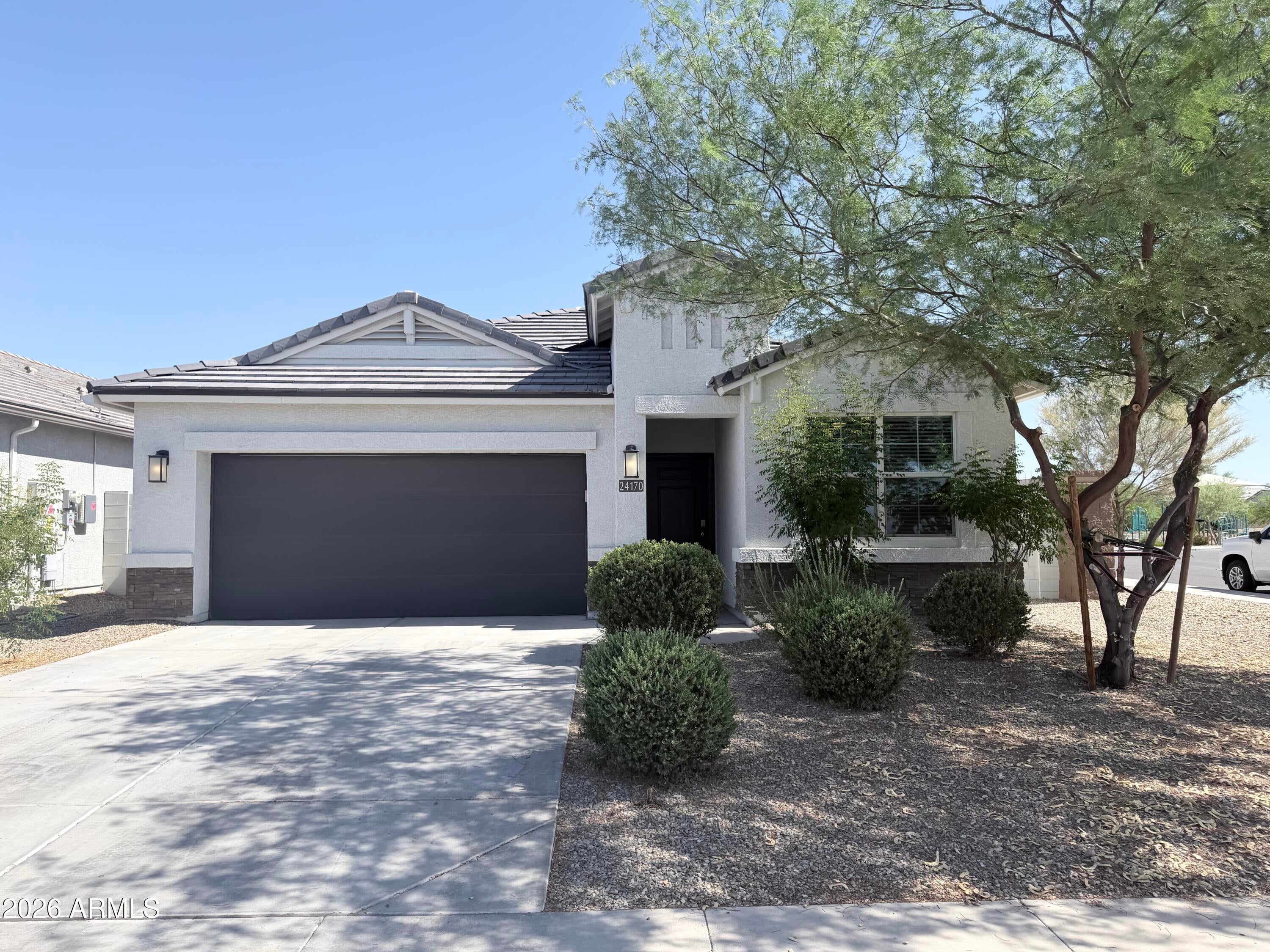 24170 W FLORES Drive