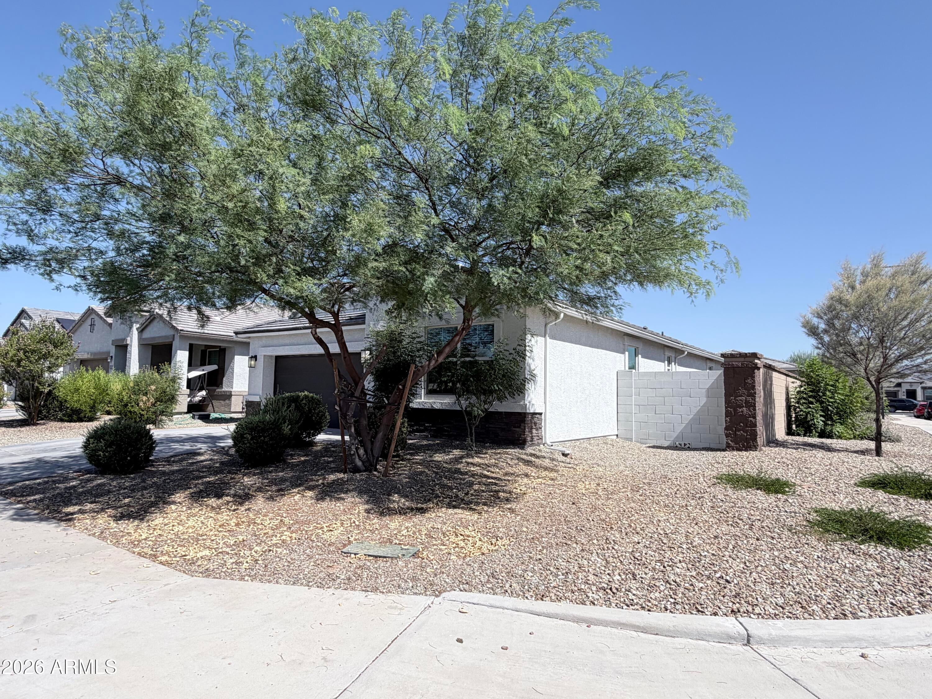 24170 W FLORES Drive