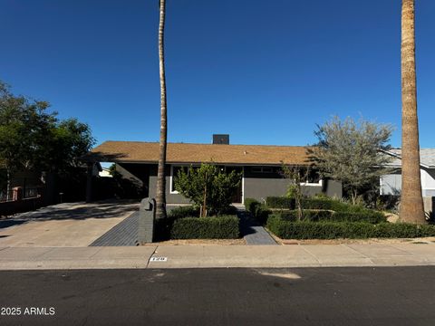 128 W Winston Drive Phoenix AZ 85041