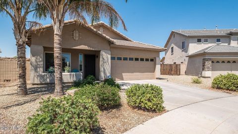 138 N 116th Drive Avondale AZ 85323