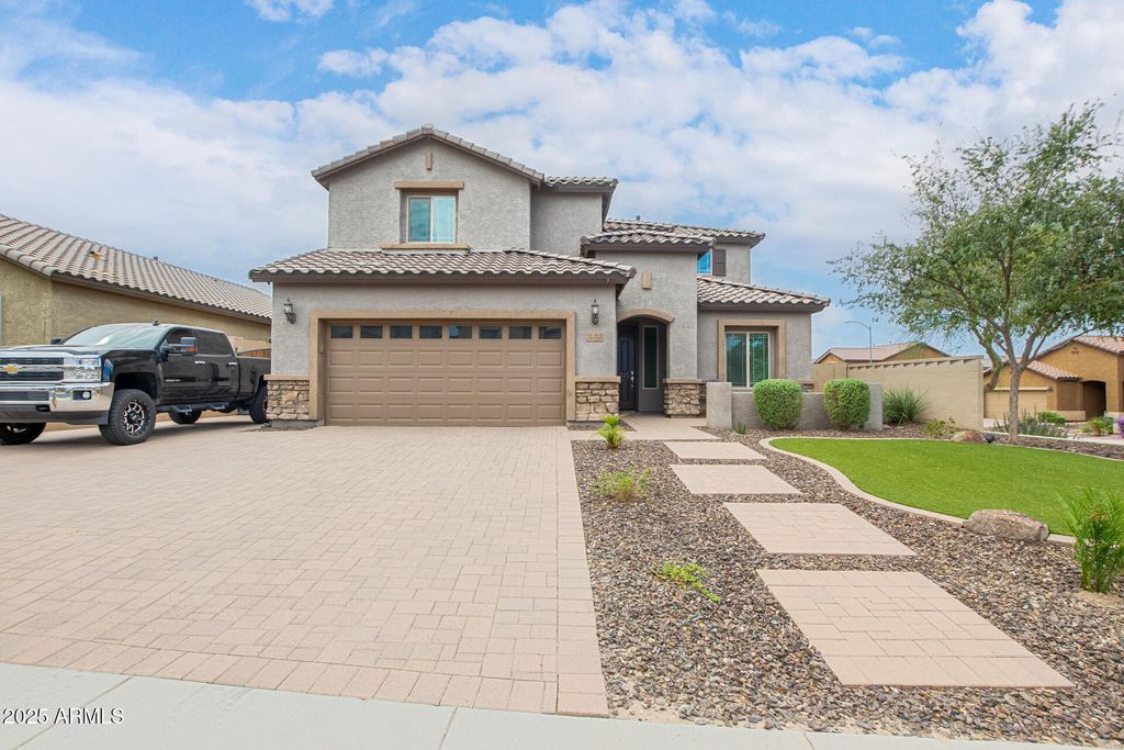 Photo of 10755 W Rowel Road, Peoria, AZ 85383 (MLS # 6928896)