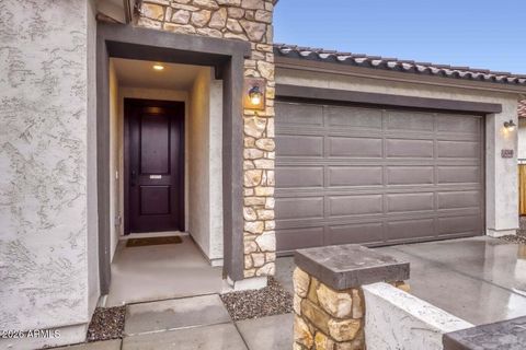 Photo of 42440 W Vincent Drive, Maricopa, AZ 85138 (MLS # 6966744)