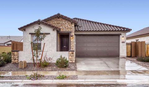 Photo of 42440 W Vincent Drive, Maricopa, AZ 85138 (MLS # 6966744)