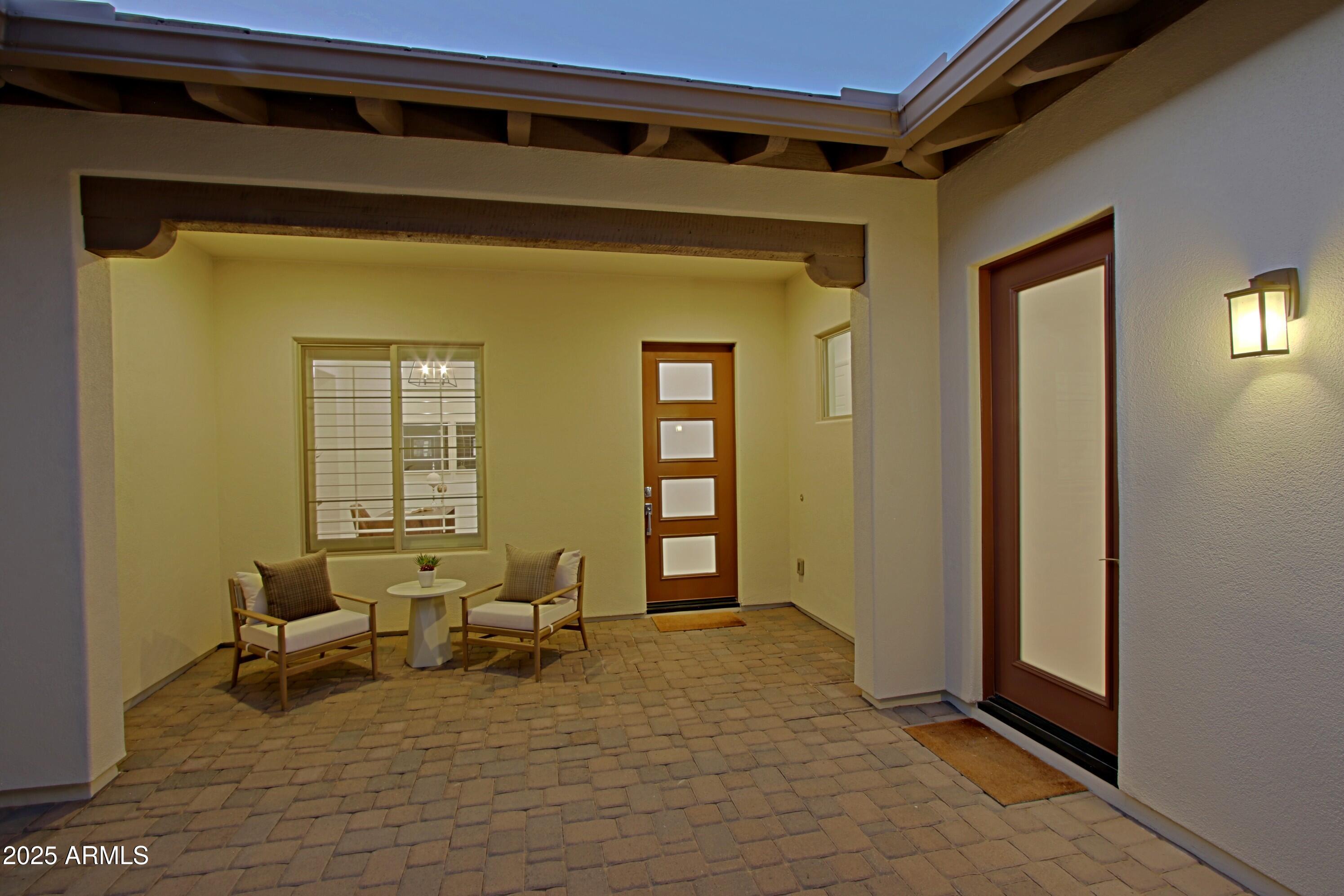 17938 E VISTA DESIERTO --