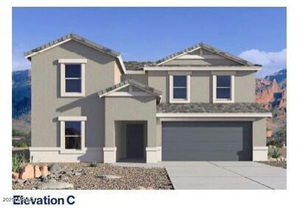 Photo of 26141 W Nancy Lane, Buckeye, AZ 85326 (MLS # 6919448)