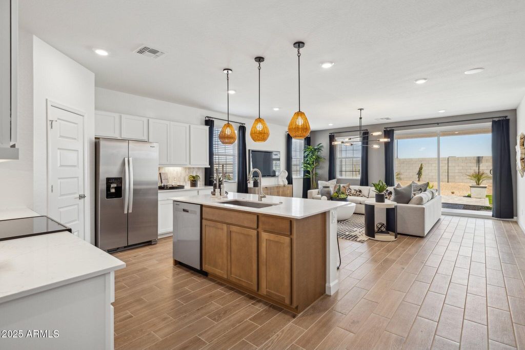 Photo of 26141 W Nancy Lane, Buckeye, AZ 85326 (MLS # 6919448)