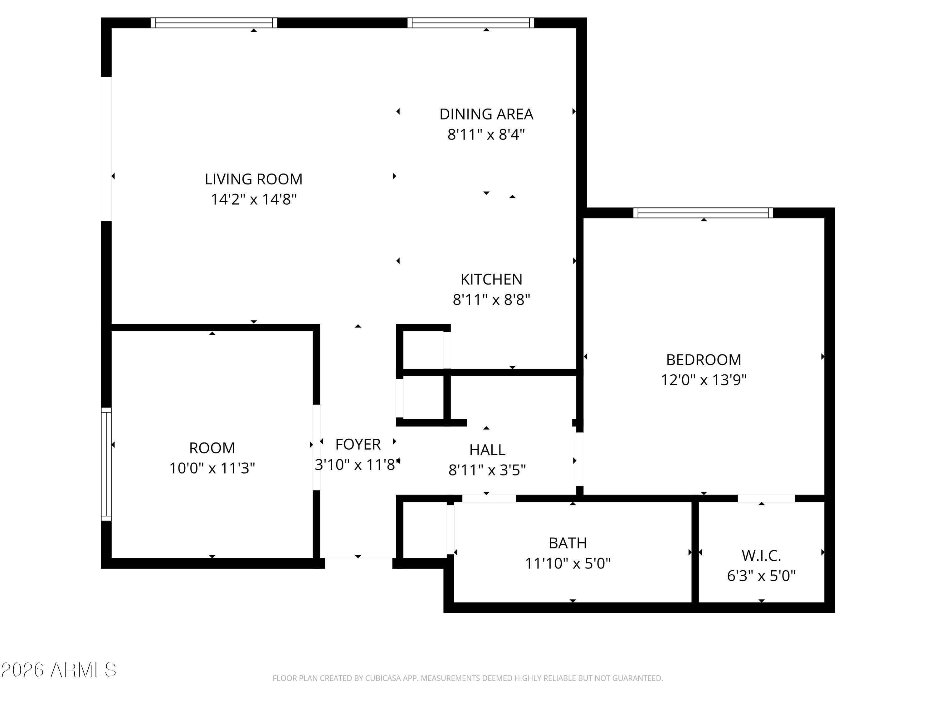 16013 S Desert Foothills Parkway Apt 1053